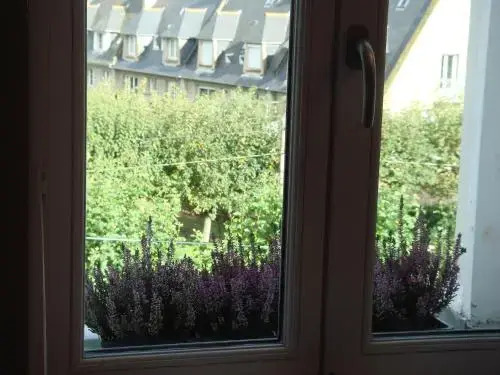 B&B Maison Angélus