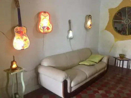 Gira Arte Hostel
