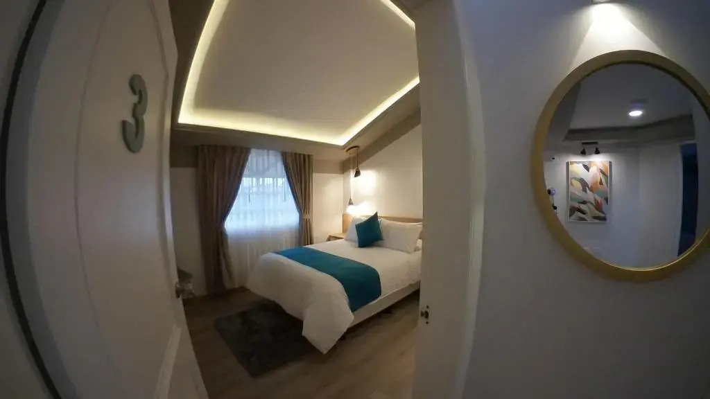 Asher Hospedaje y Turismo