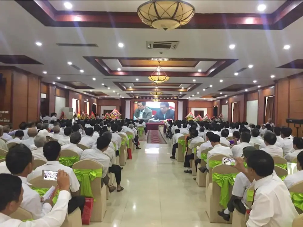 NGAN HA HOTEL
