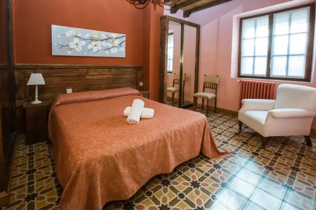 Apartamentos turisticos Avila Villa Carmen I