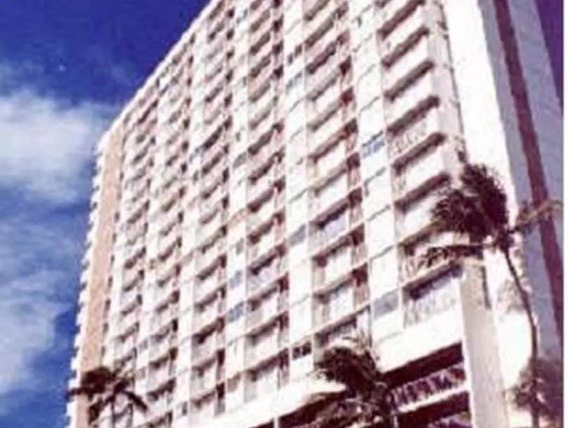 Waikiki Beach Condominiums