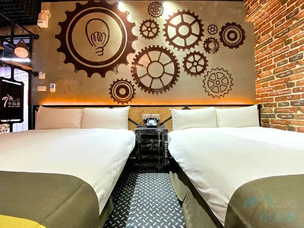 Hexing Hotel