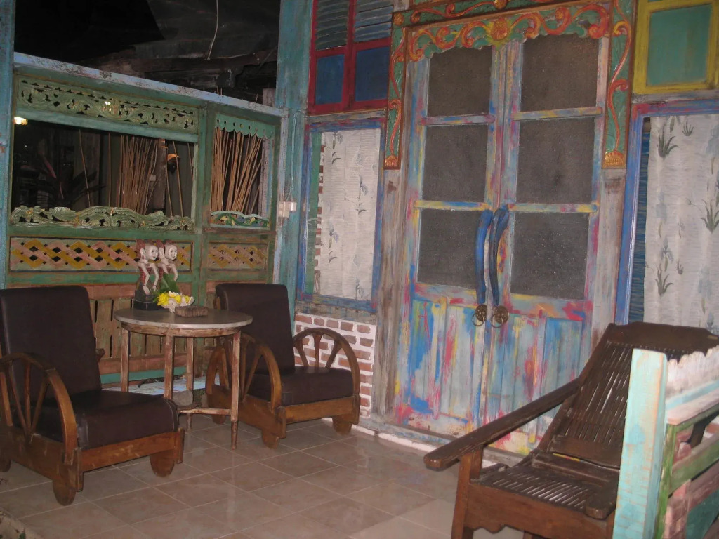 Santhiku Hotel & SPA
