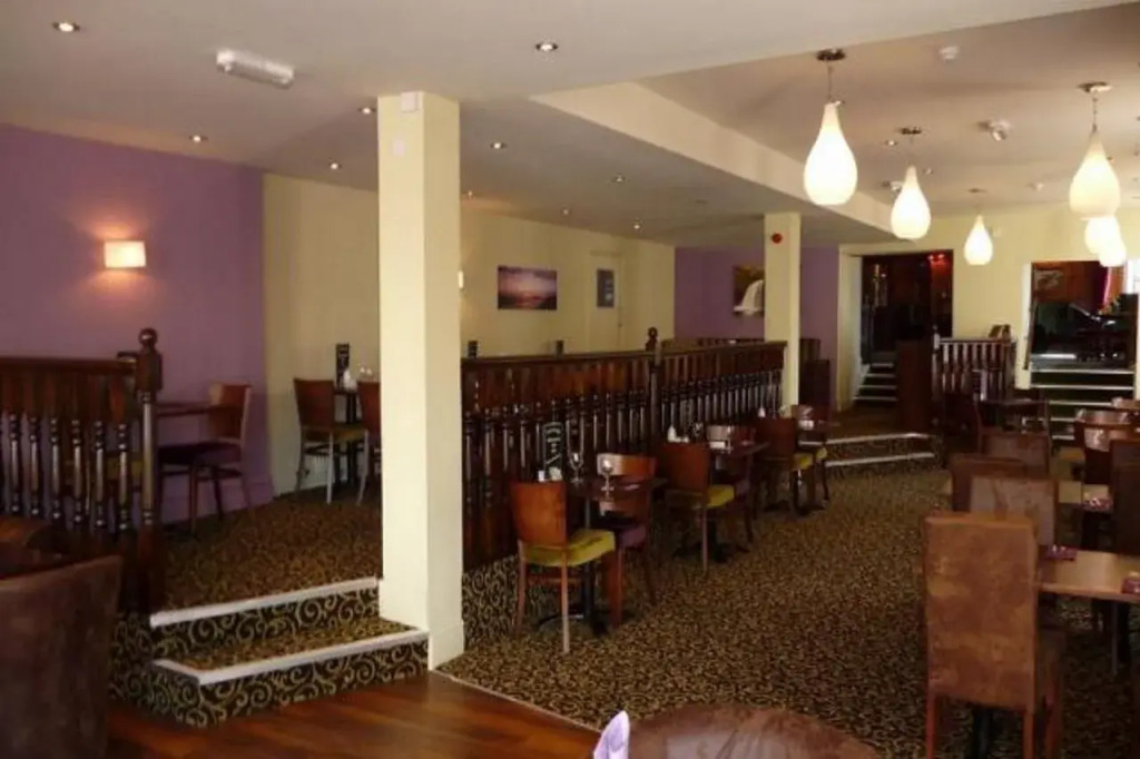 The Castle Inn