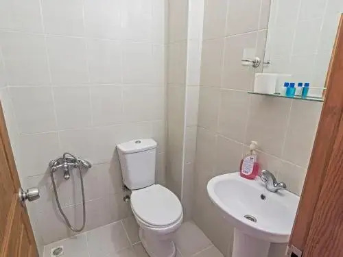 Ayyildiz Hotel