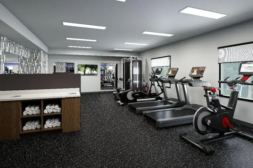 Atwell Suites Denver Airport - Tower Road by IHG