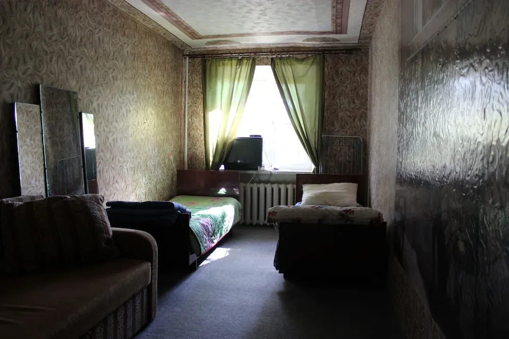 Comfort Room