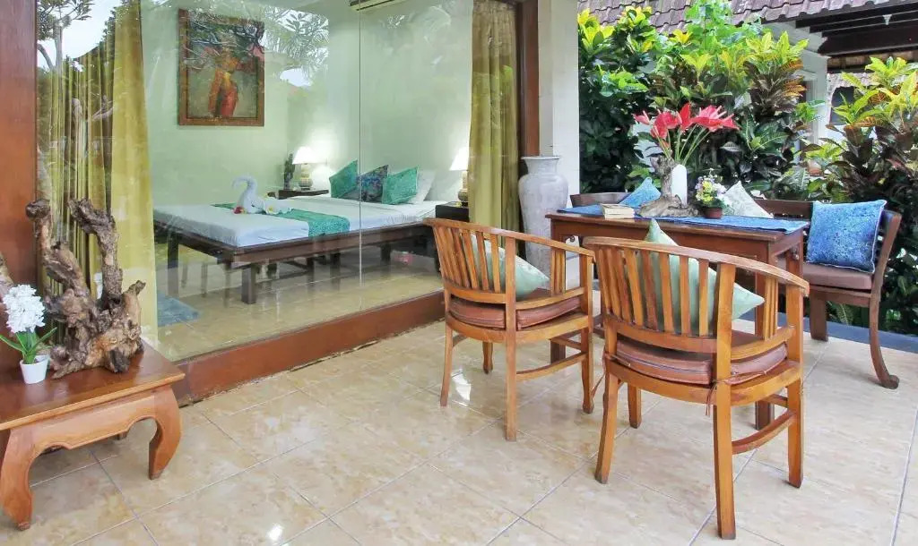 Abangan Bungalow