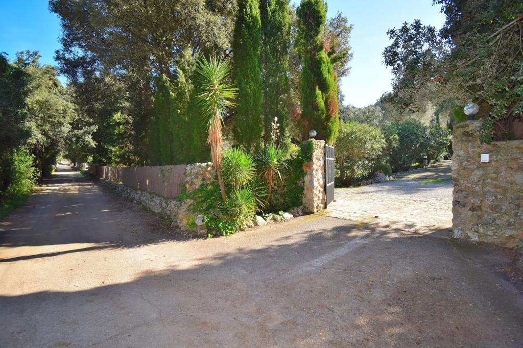057 Finca Mercedes ETV120 by Mallorca Charme