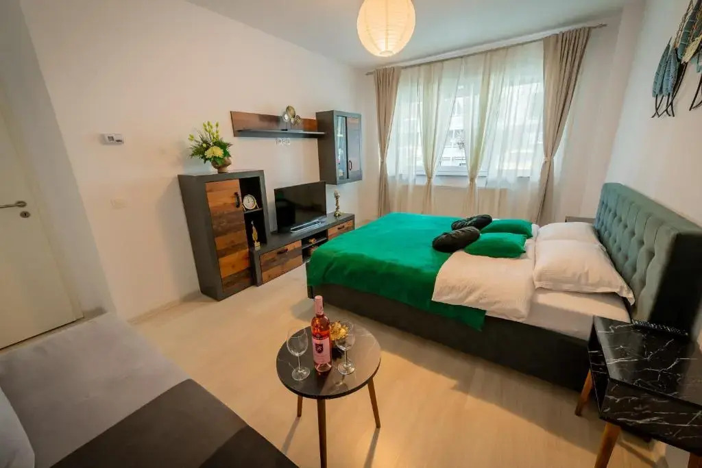 Coresi Vibe Studio