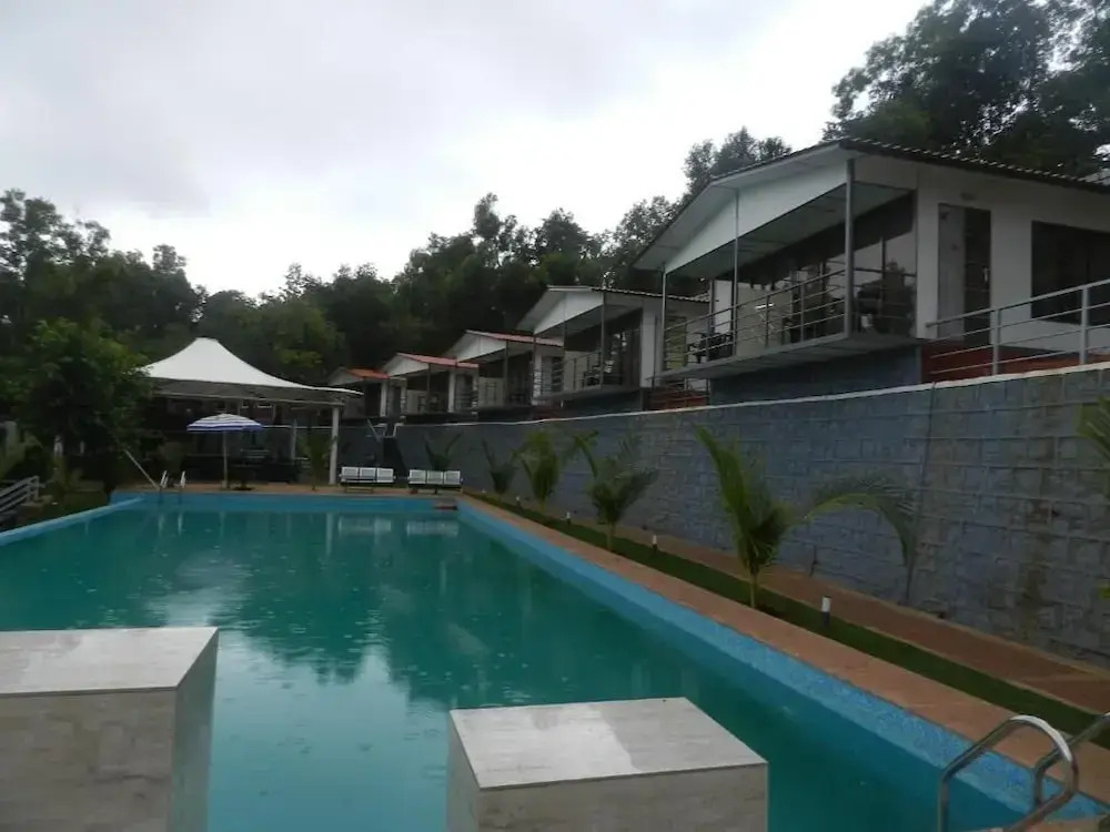 The NIhal Resort