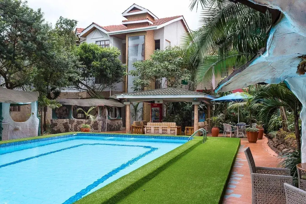 Comfort Gardens