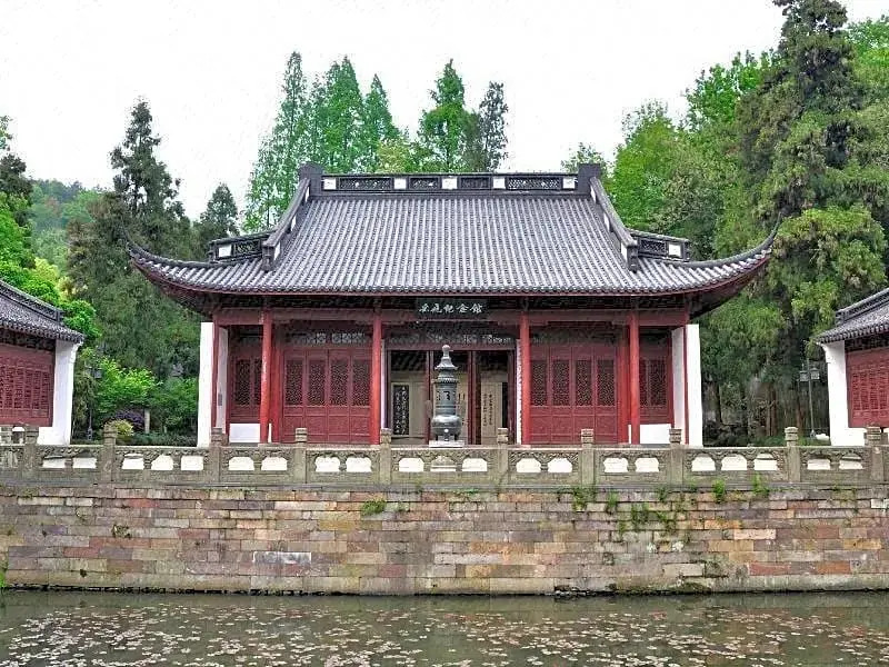 7 Days Premium Hotel Hangzhou West Lake Broken Bridge Zhejiang University