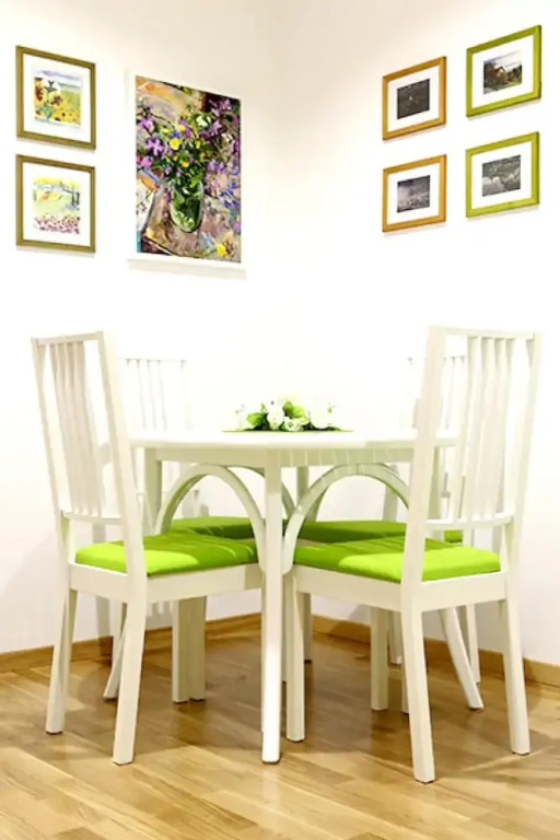 Apartment With one Bedroom in Zagreb, With Wifi