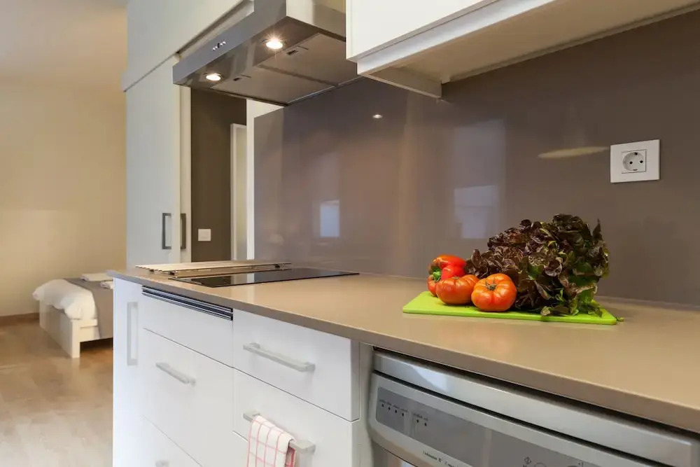 Apartments Goya