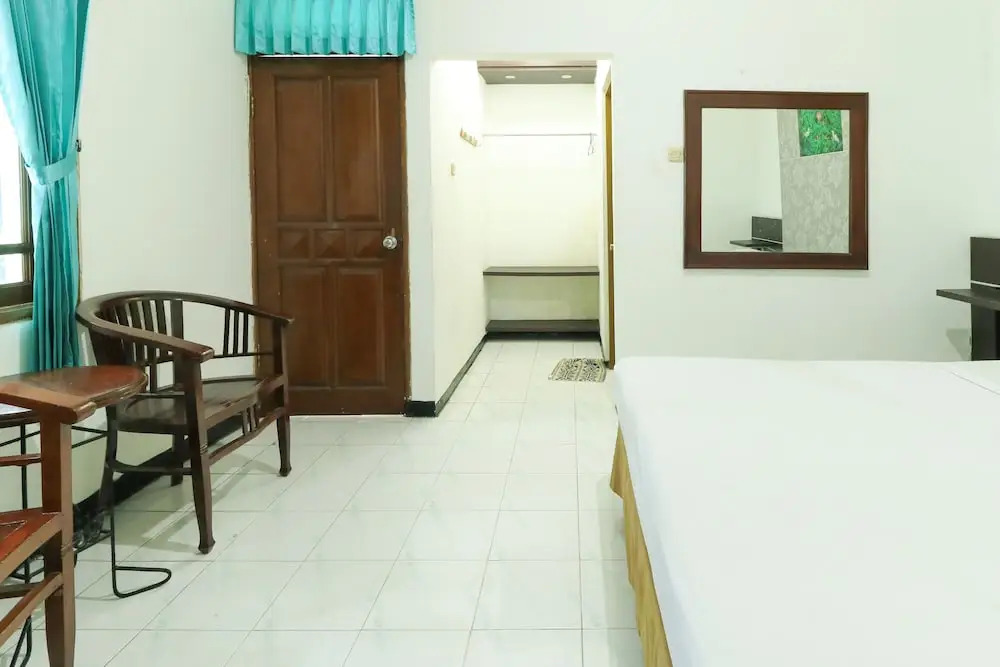 Griya Noumi Hotel