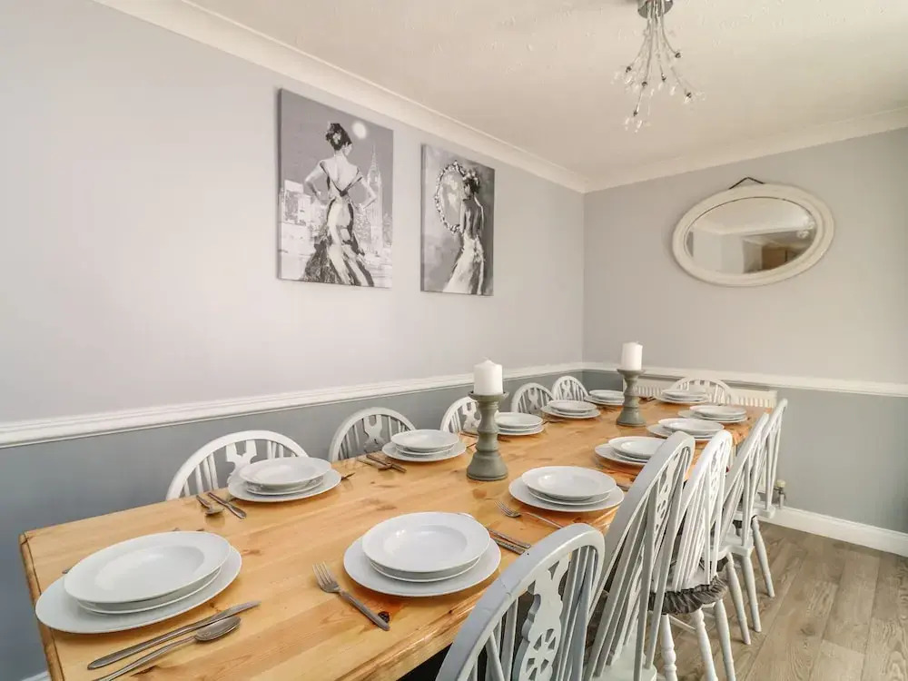 Lea View, Bideford