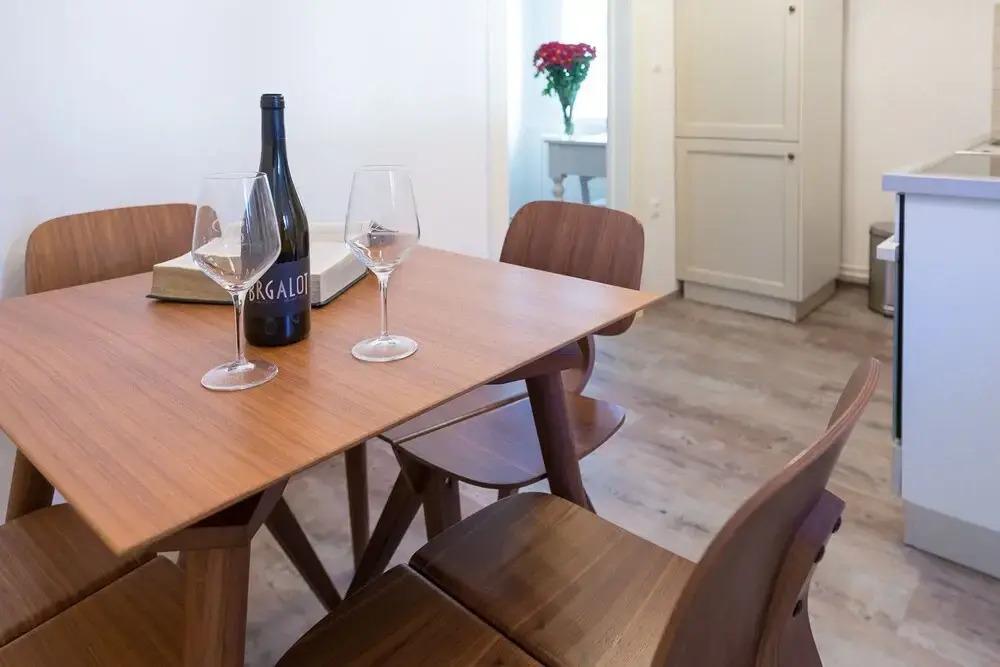 Barbo Palace Apartments and Rooms