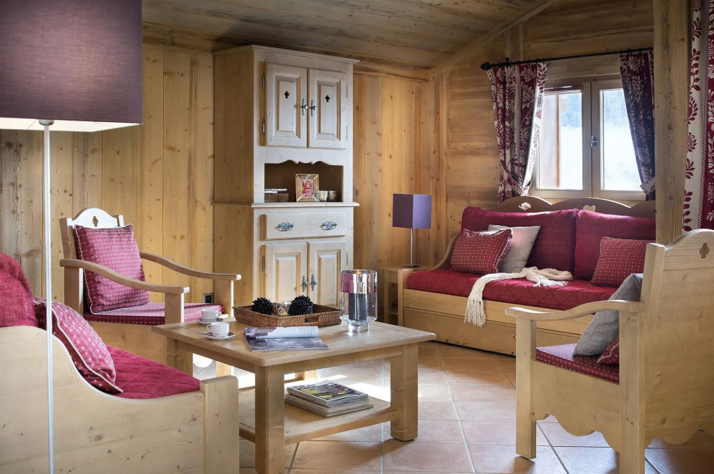 CGH Résidences & Spas Le Village De Lessy