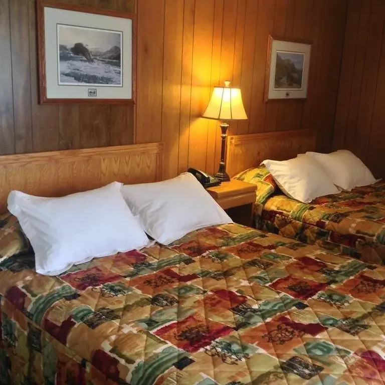 Sherlock Motel Inc