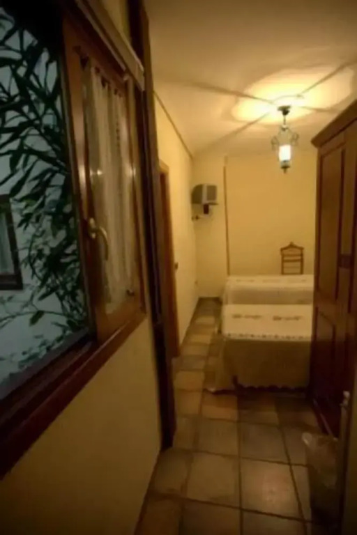 Hostal Rural Elosta
