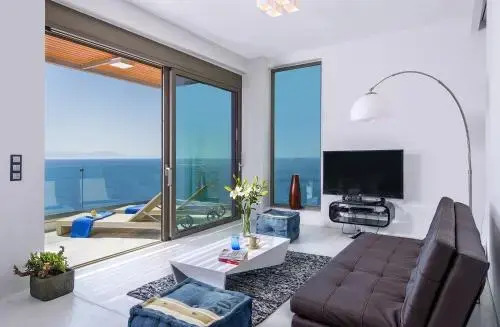 Kyma Villa