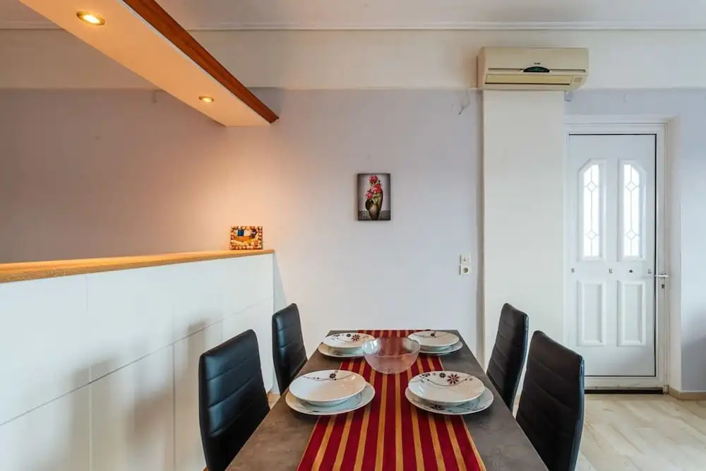 Koroni Seaview Retreat - Summer Cosy Nest