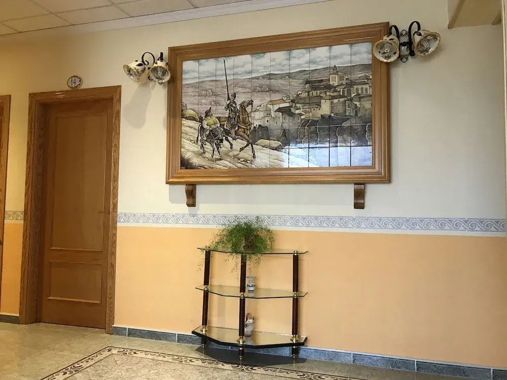 Hotel Restaurante MR