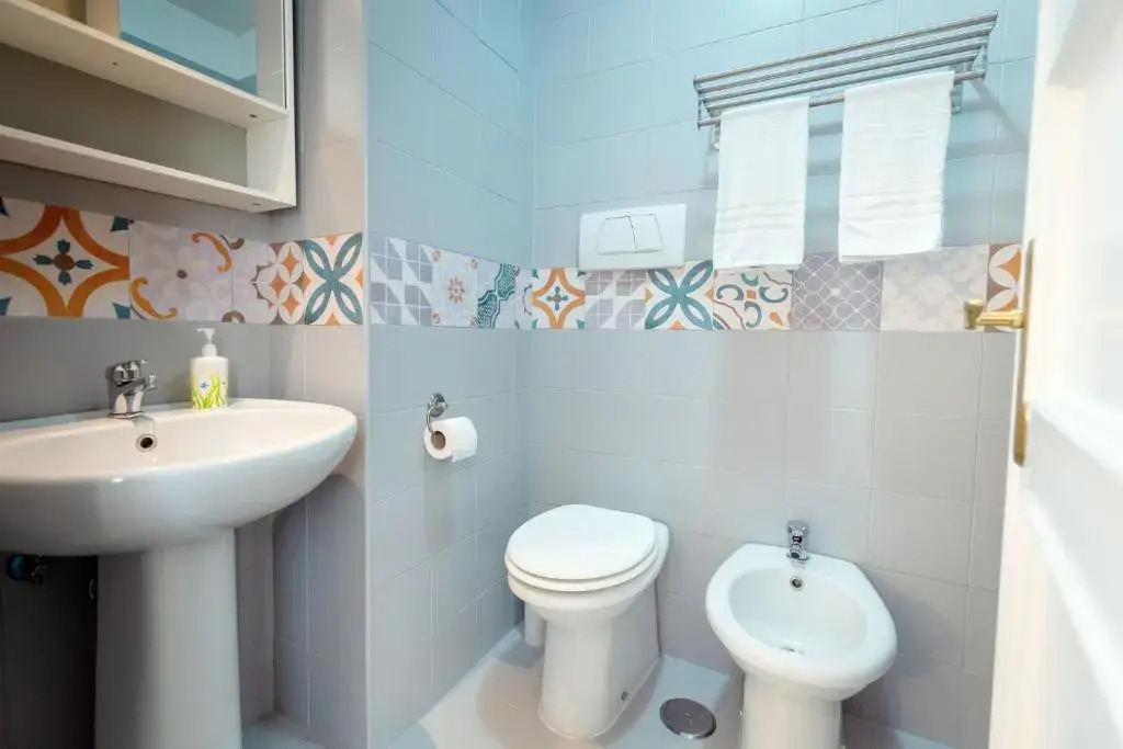 CVM Mare Luna Guest House