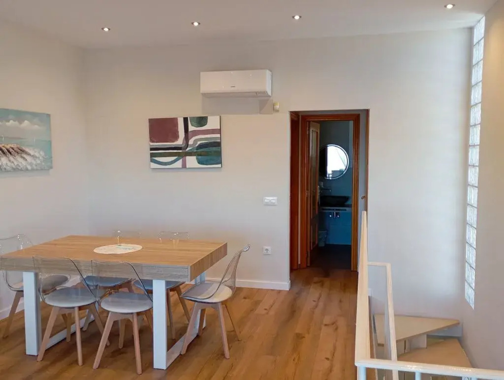 Apartamentos Residencial Estibaliz 3000
