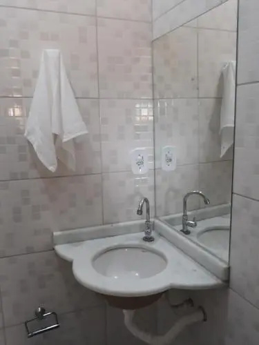 Dedo De Prosa Hostel