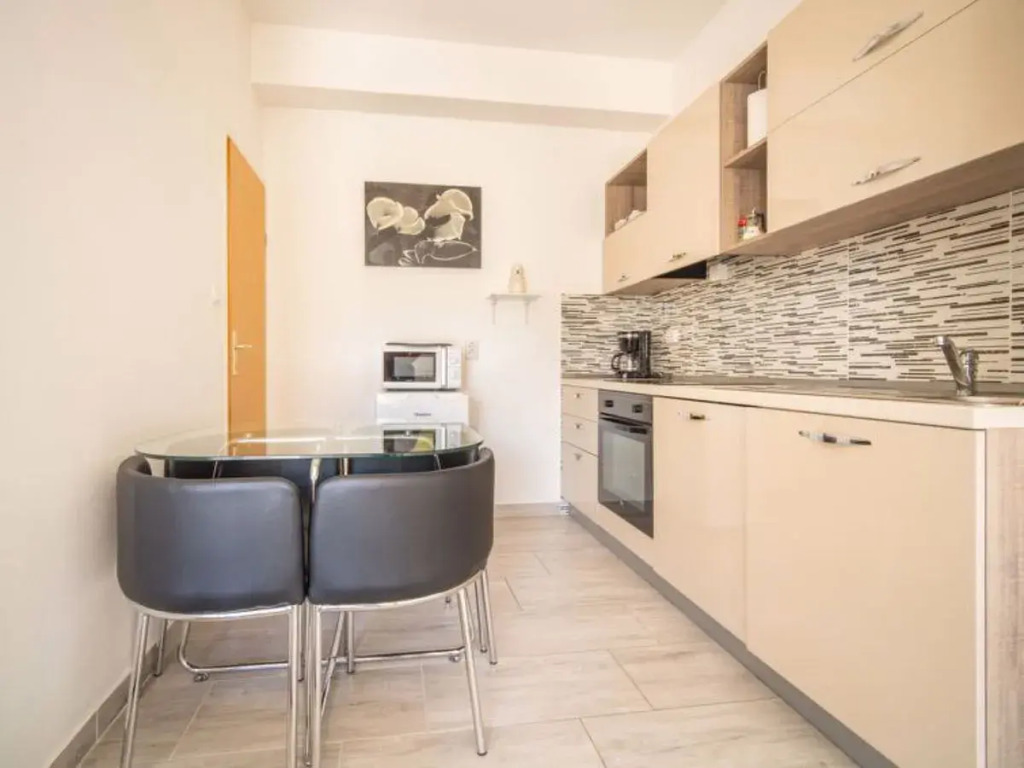 Apartment Miškulin Bormio 10226