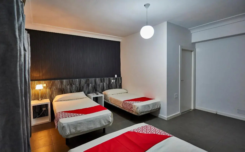 Hostal Gonzala by gaiarooms
