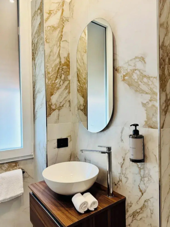 Museum Hospitality - Vatican Apartments