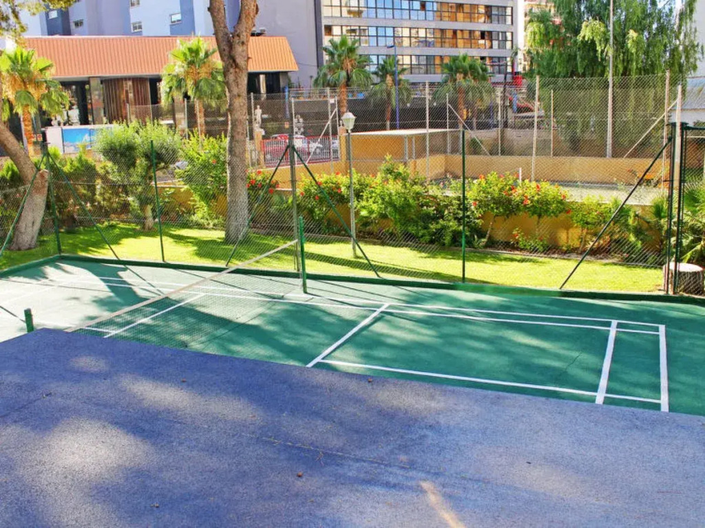 Apartment Torpa Benidorm