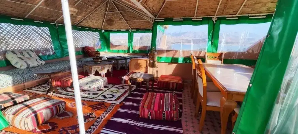 Tiki House