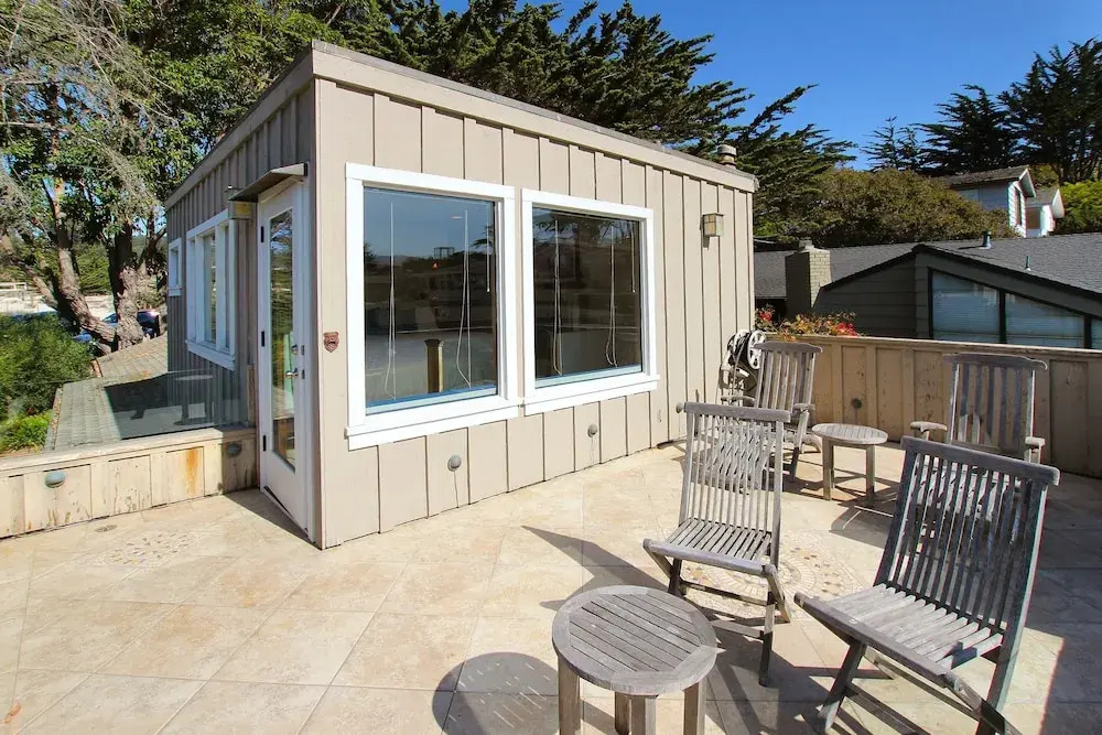 New Listing! Ocean-View Getaway W/ Beach Access Home