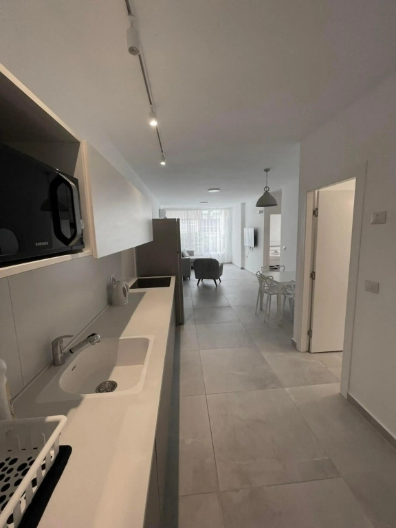 Apartment Bliss