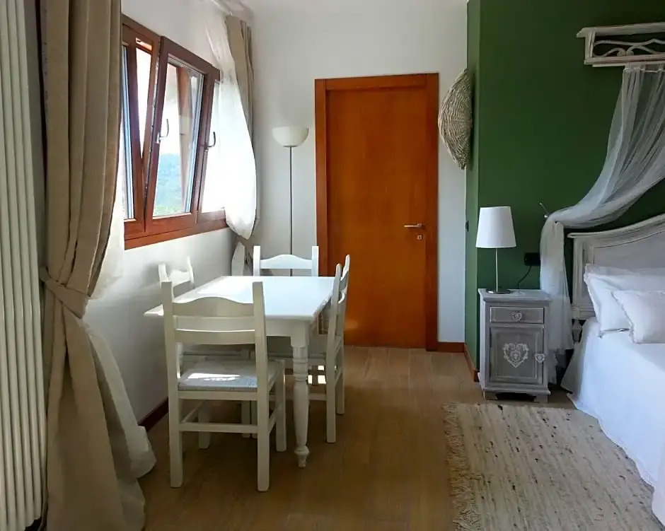 Villa San Giorgio