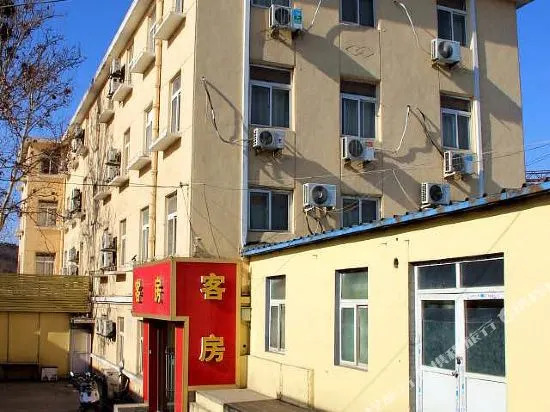 Yuying Hotel (North Railway Station)