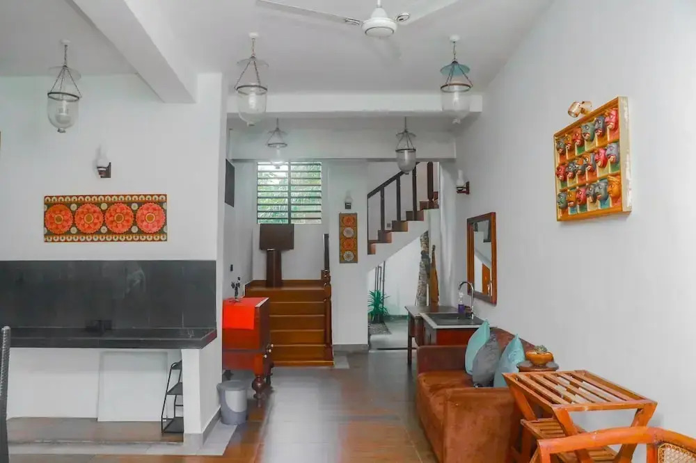 Heritage villa ambalangoda