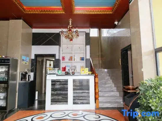 Hilmorinka Homestay