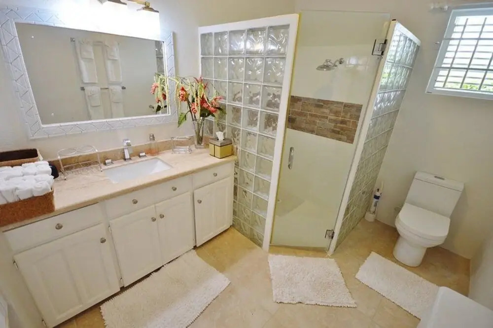 Seaview Long Beach Luxury Villa