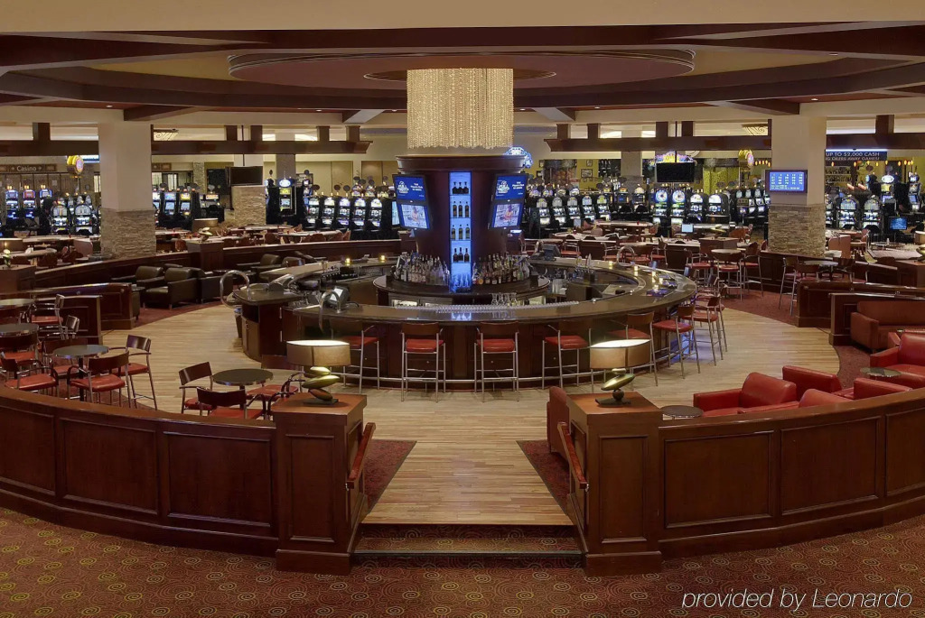 River Cree Resort & Casino