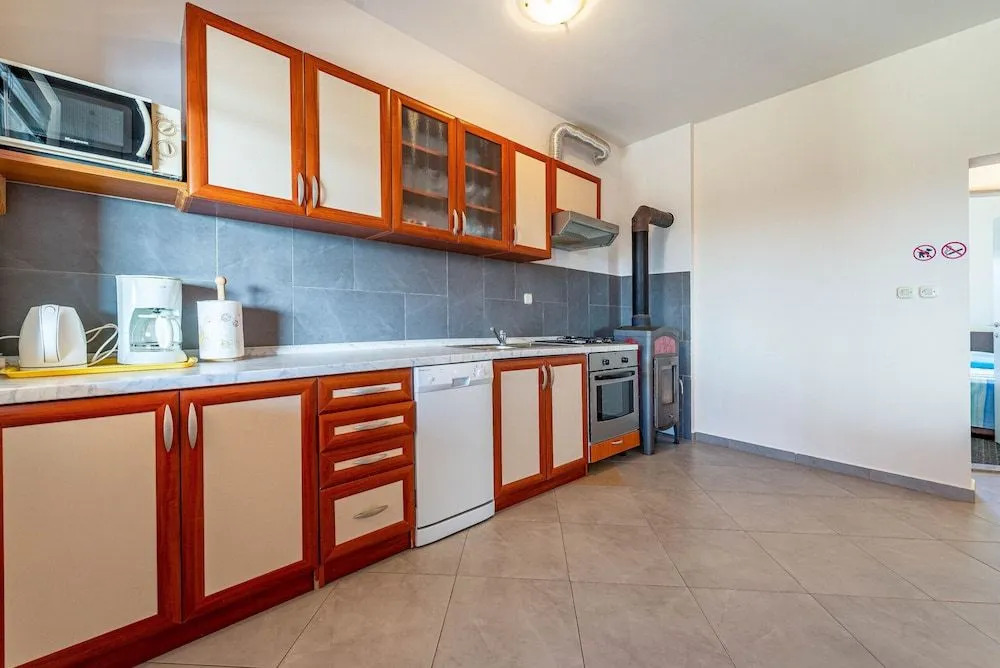Villa Dandelion ZadarVillas