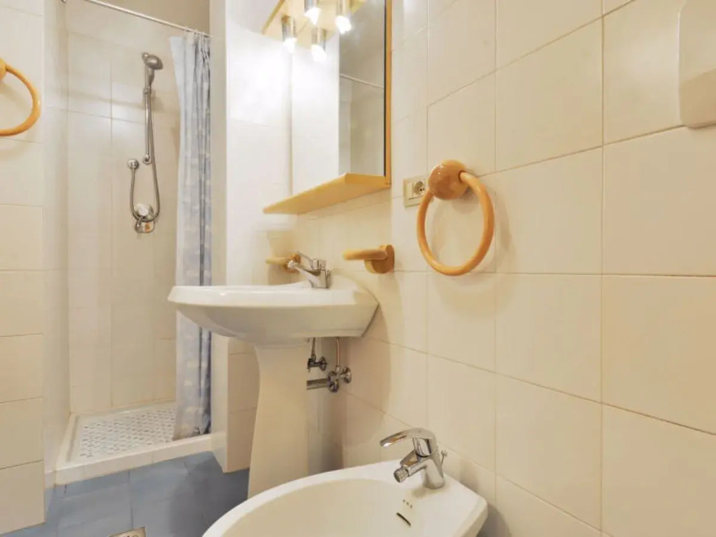 Apartment Genziana Canazei 37854