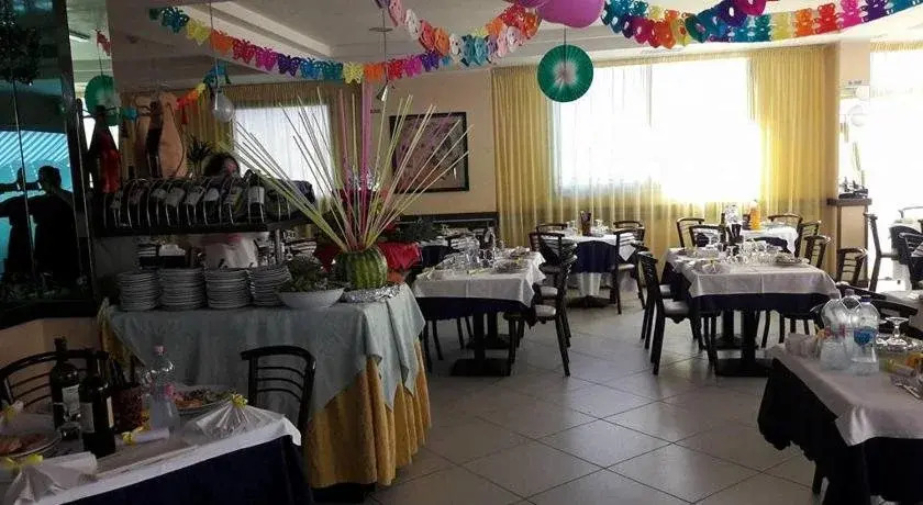 Hotel Olimpic Rimini
