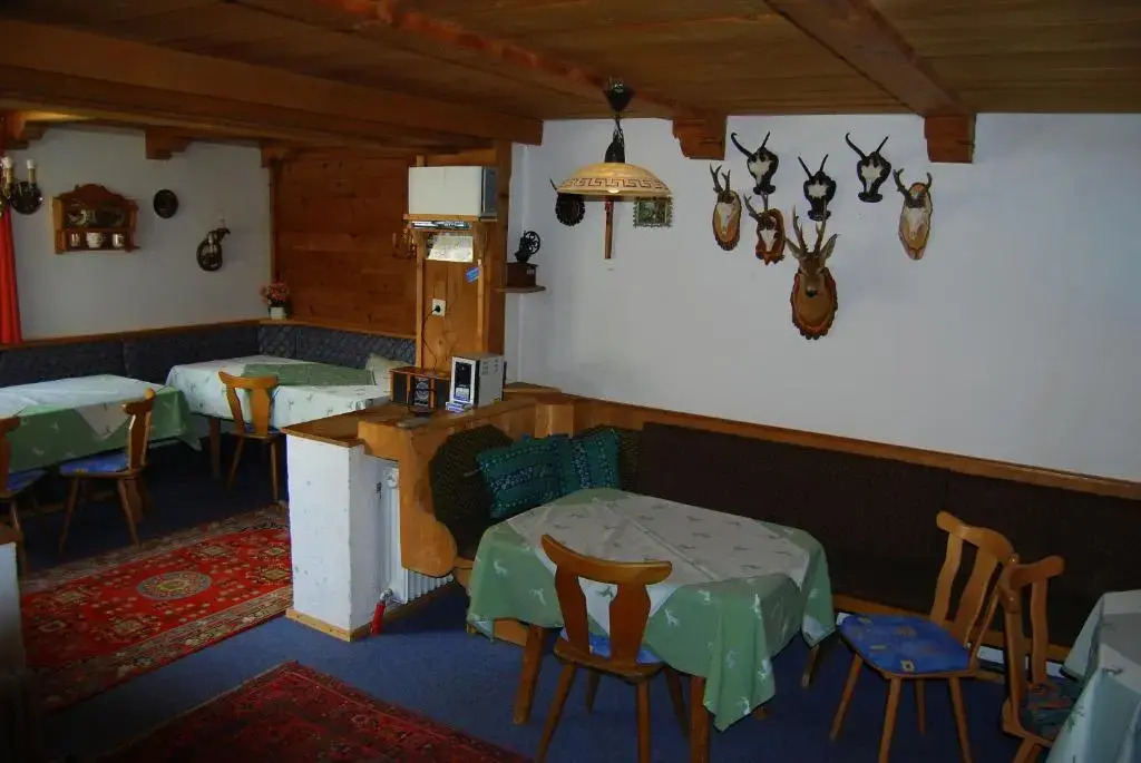 Pension Wassererhof