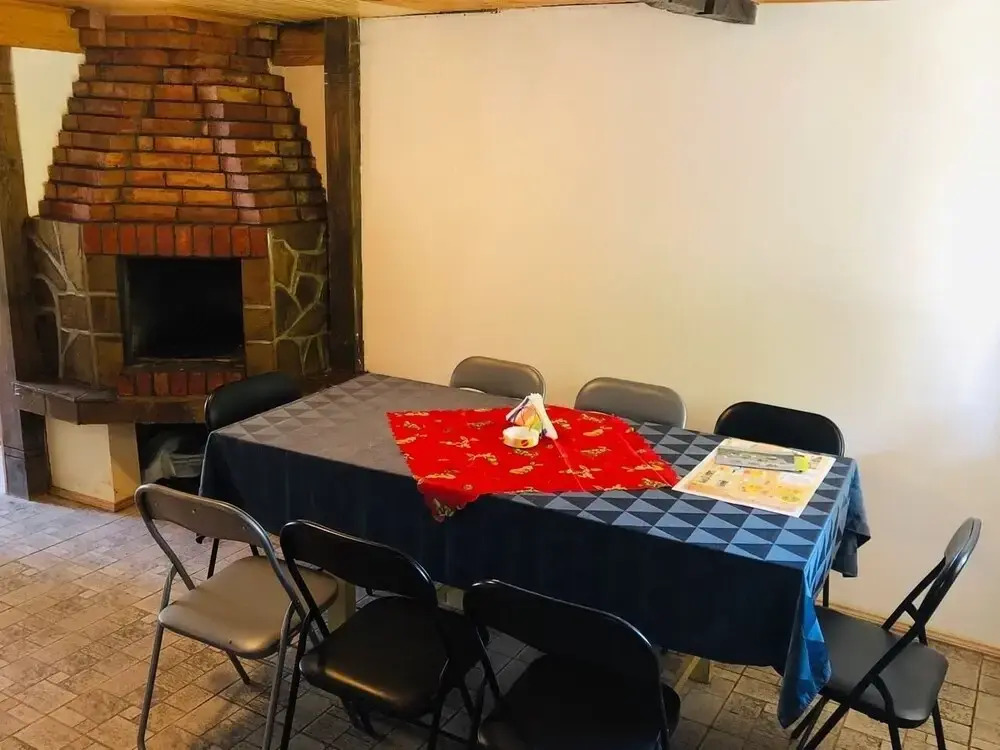 Guest house Kashtata